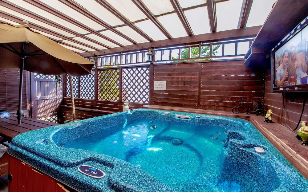 Spa Pension Basso 22/50