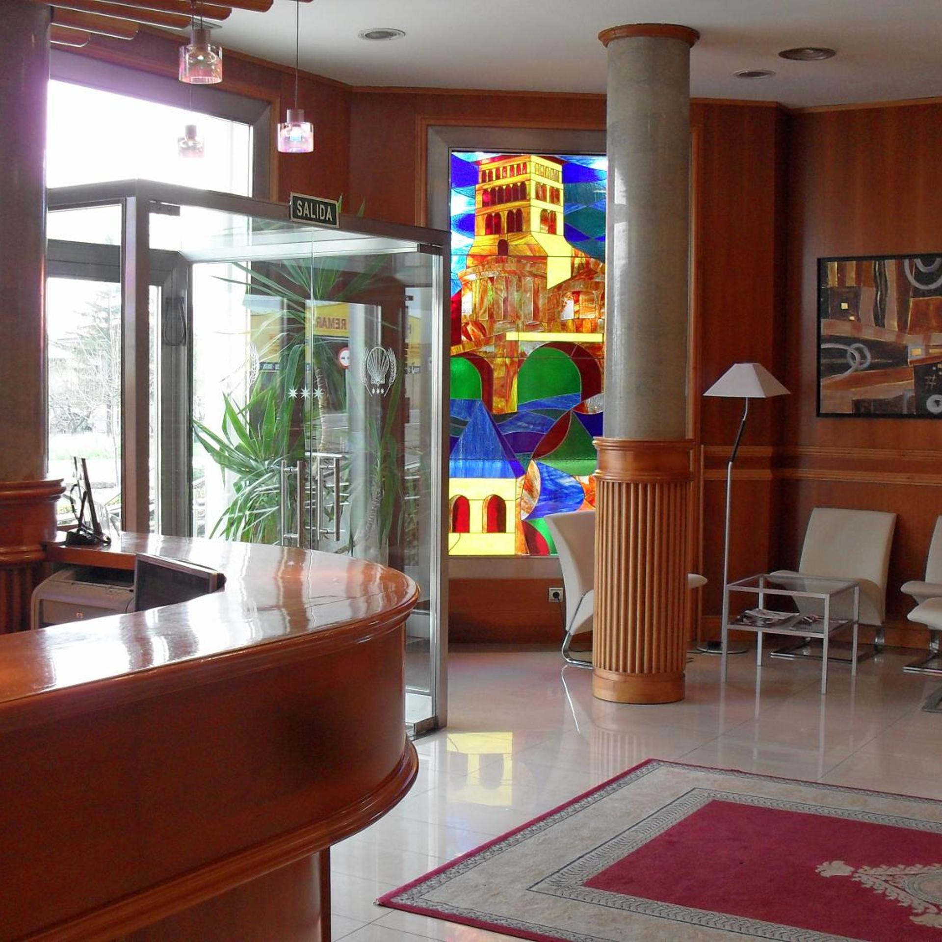Hotel Camino Real 29/50