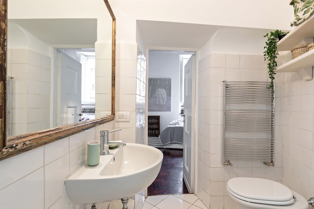 Rome as you feel - Vetrina Apartment 20/23