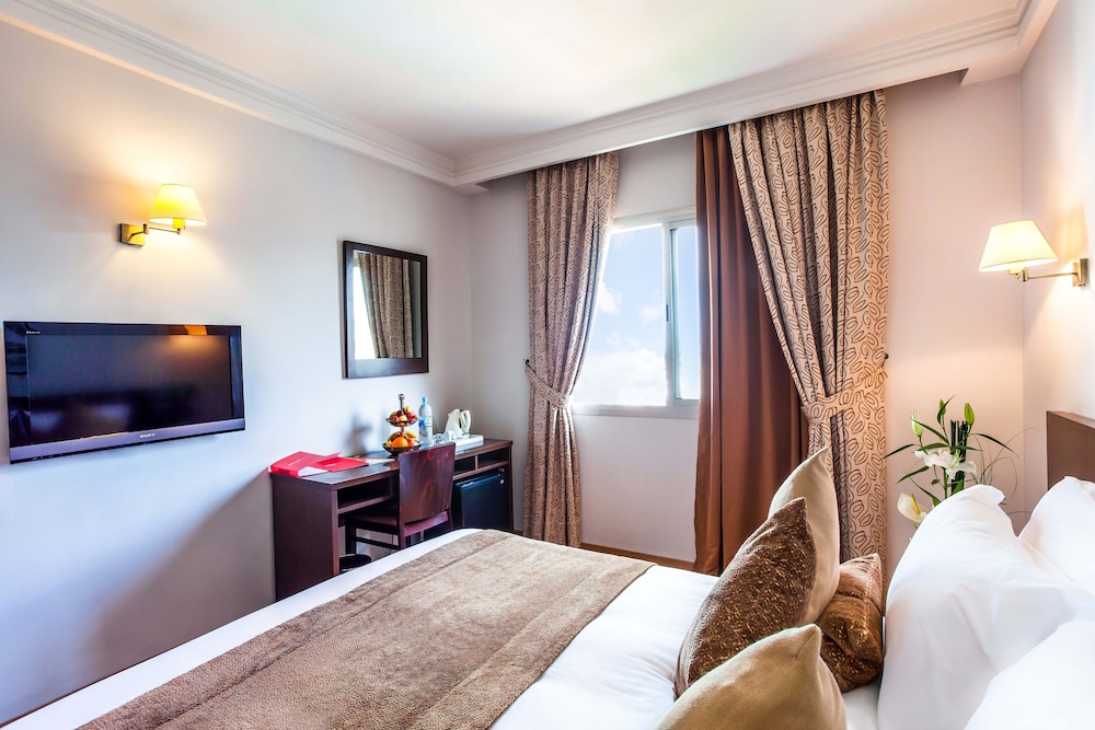 Relax Hotel Airport Nouasseur 11/26