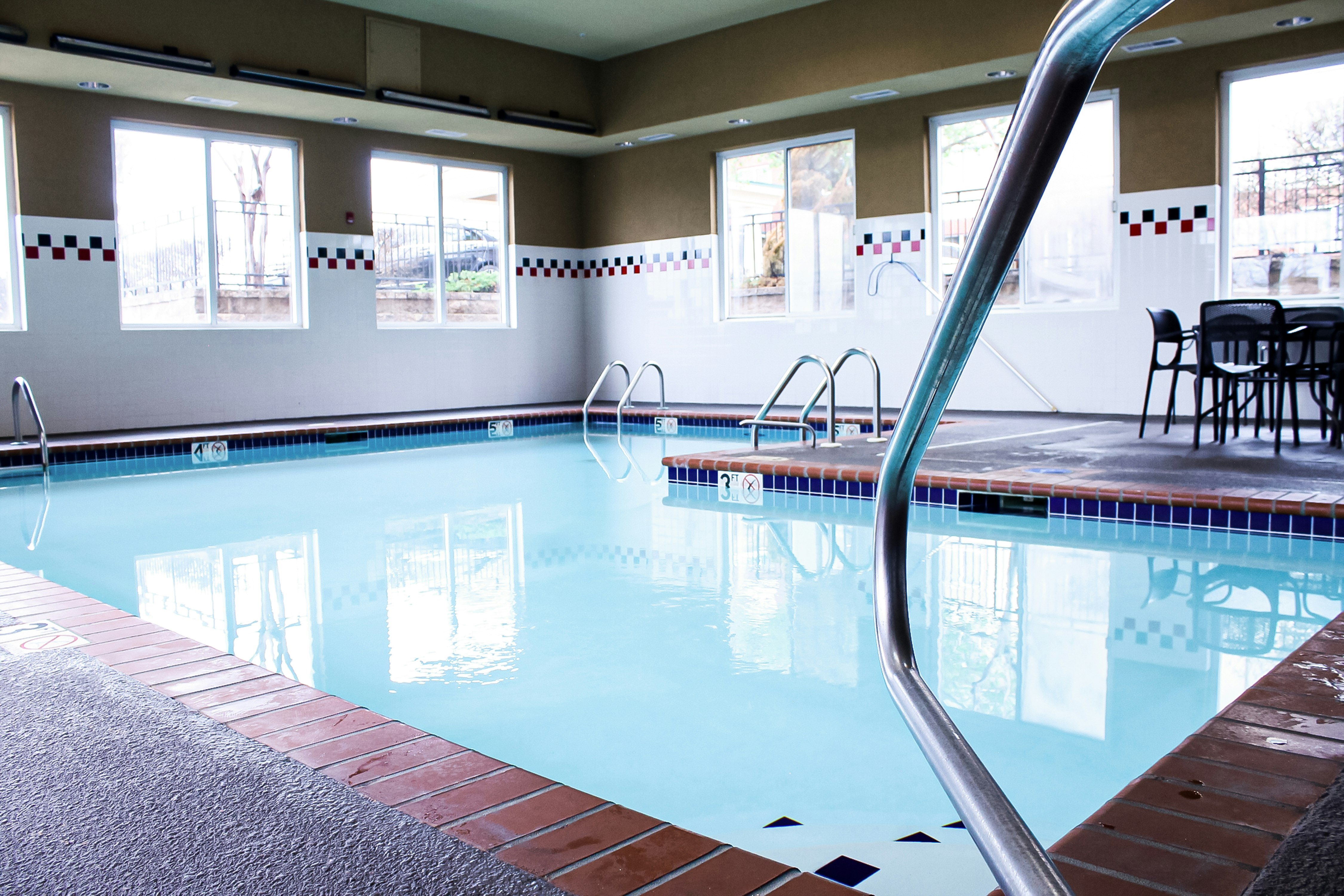 Hampton Inn Oxford-West 34/63