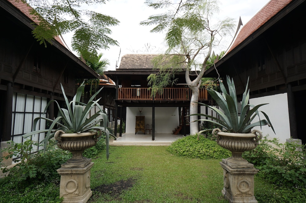 Villa Mahabhirom 45/50
