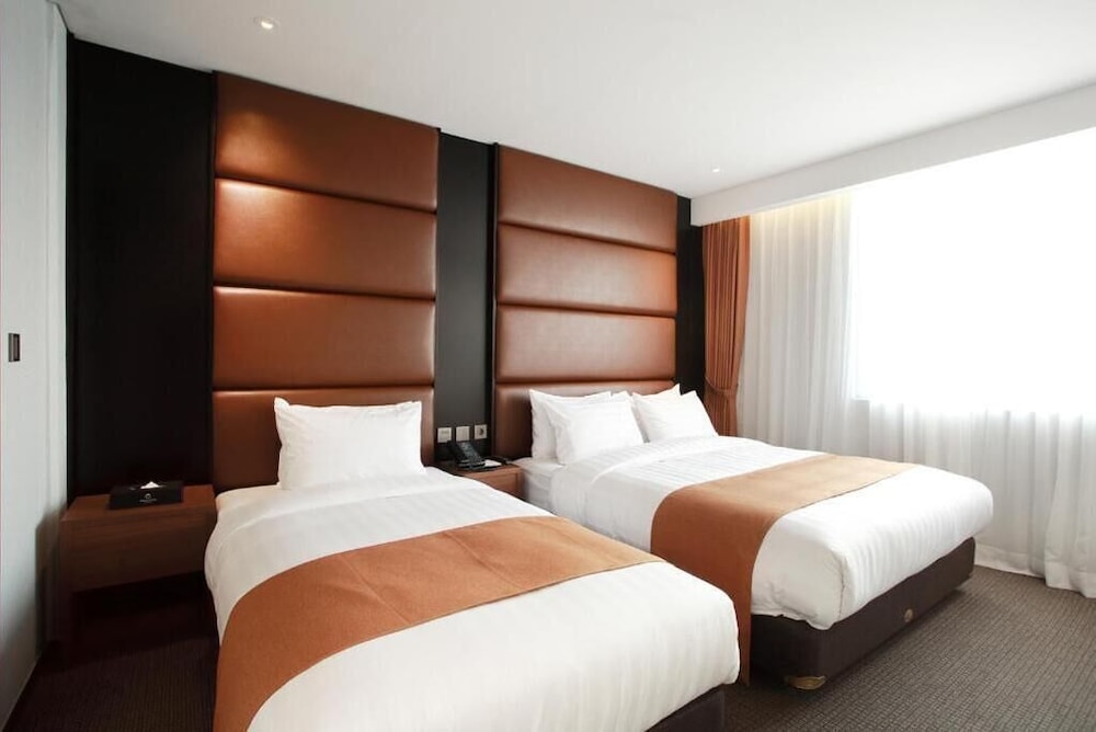 Gangneung City Hotel 16/61