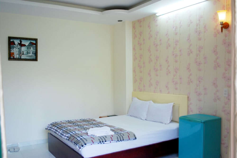 Lan Anh Hotel 5/30