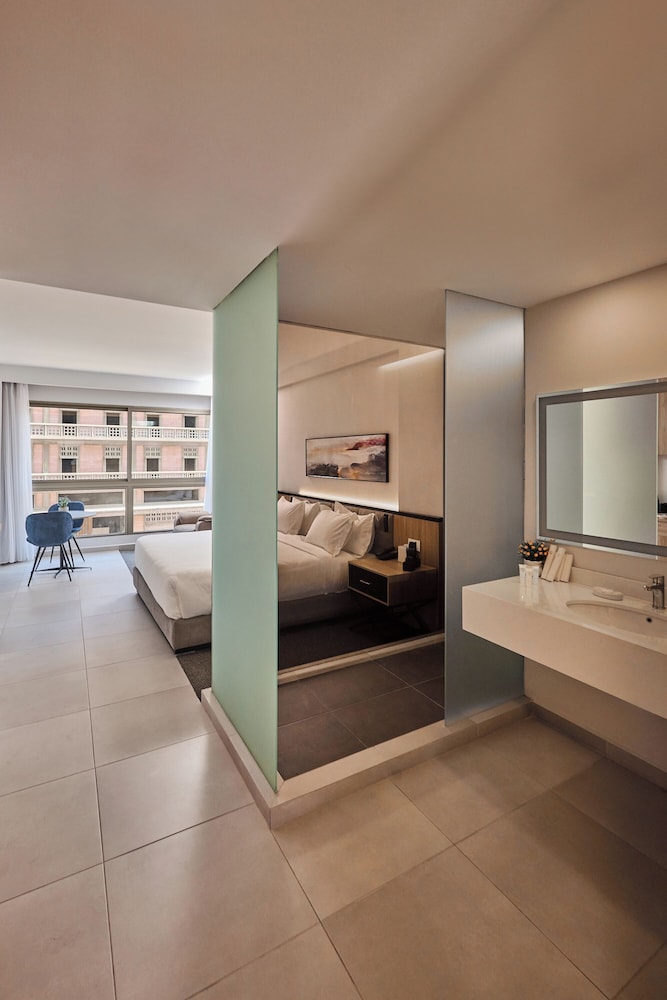 The View - Saint George Hotel 32/49