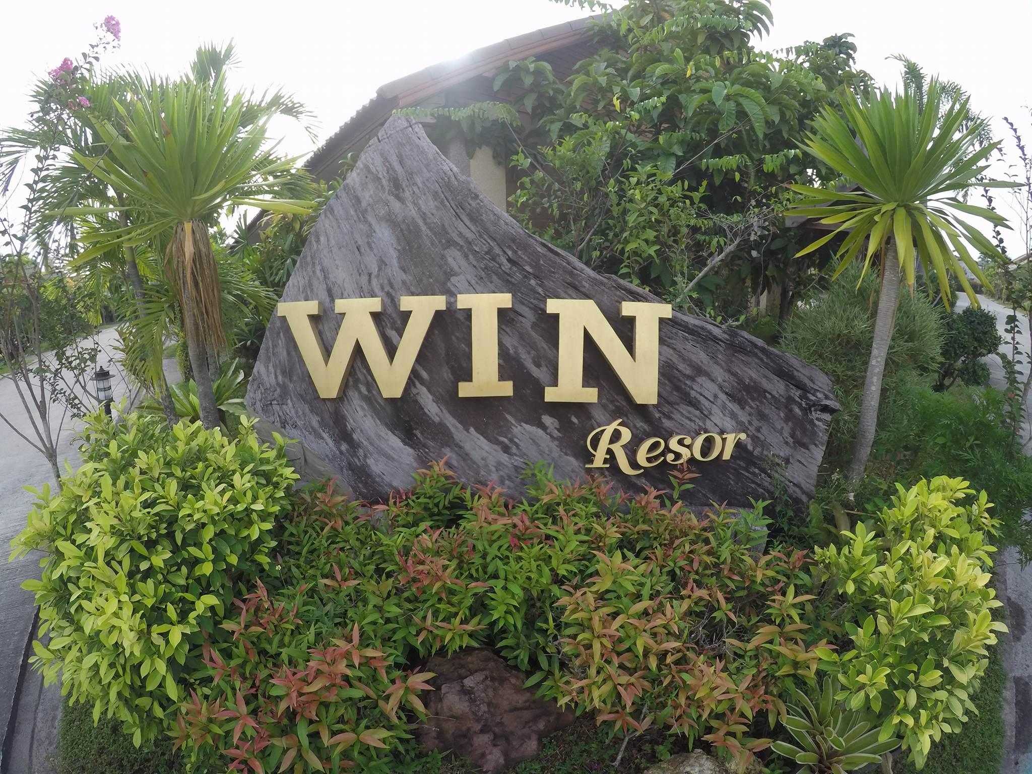 Win Resort Hat Yai 34/41