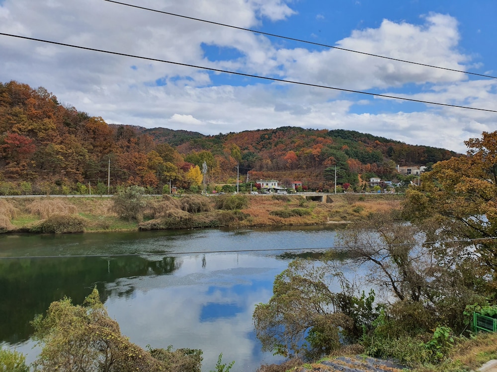 Noilriver Pension 40/50