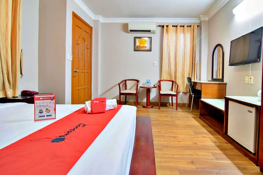 Duc Minh Hotel 15/33