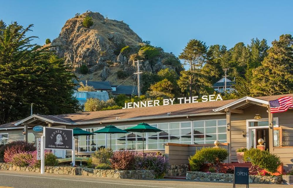 Jenner Inn 1/78