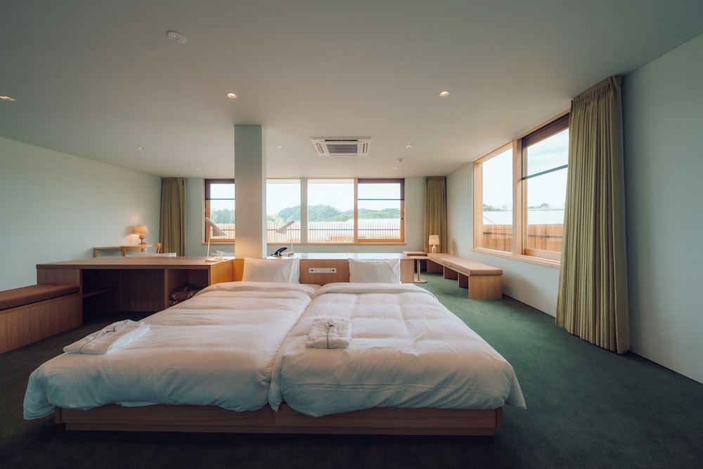 Concept, 4 Beds