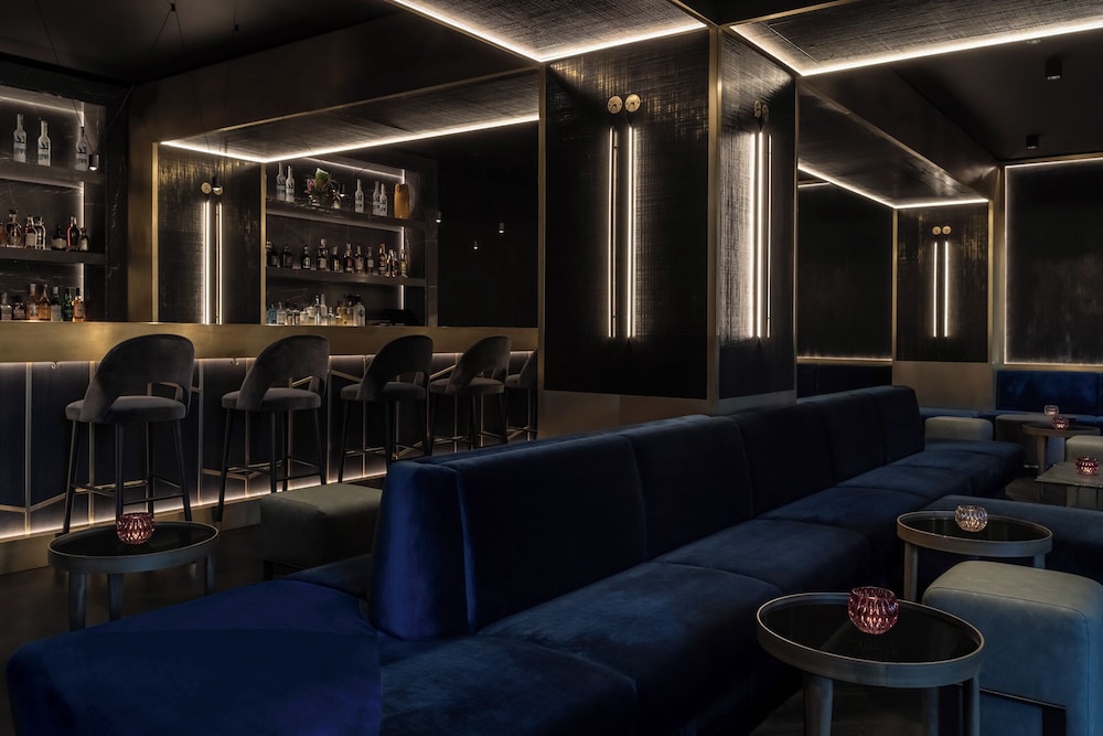 Hotel AMANO Eastside 19/29