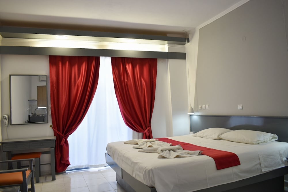 Oleander Aparthotel 8/35