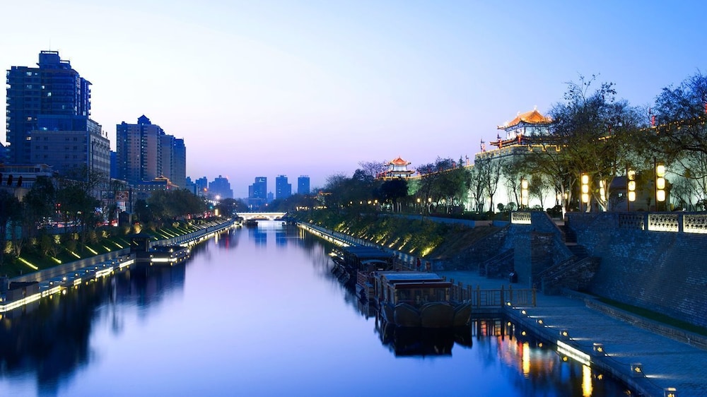 Xi'an Eastern House Boutique Hotel 45/50