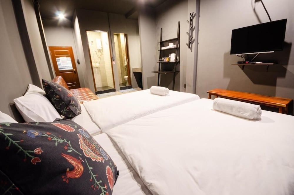 Tian Tian Hostel 14/48