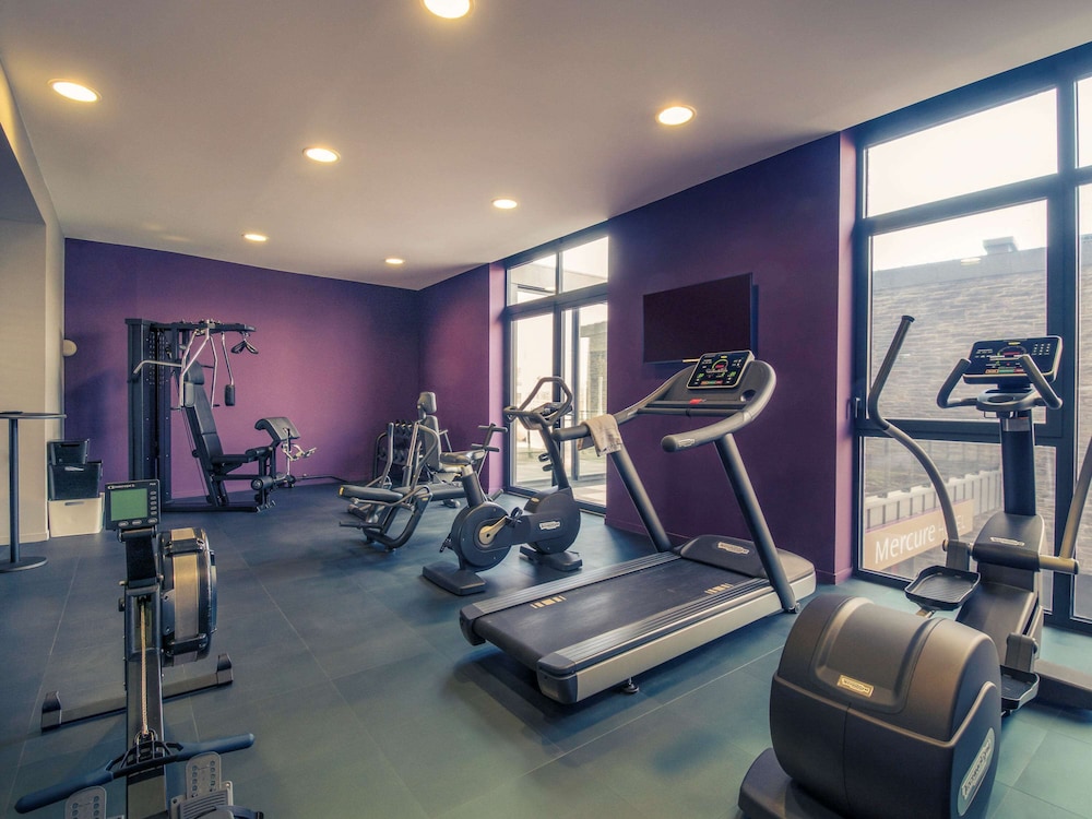 Hotel Mercure Cherbourg Centre Port 43/71