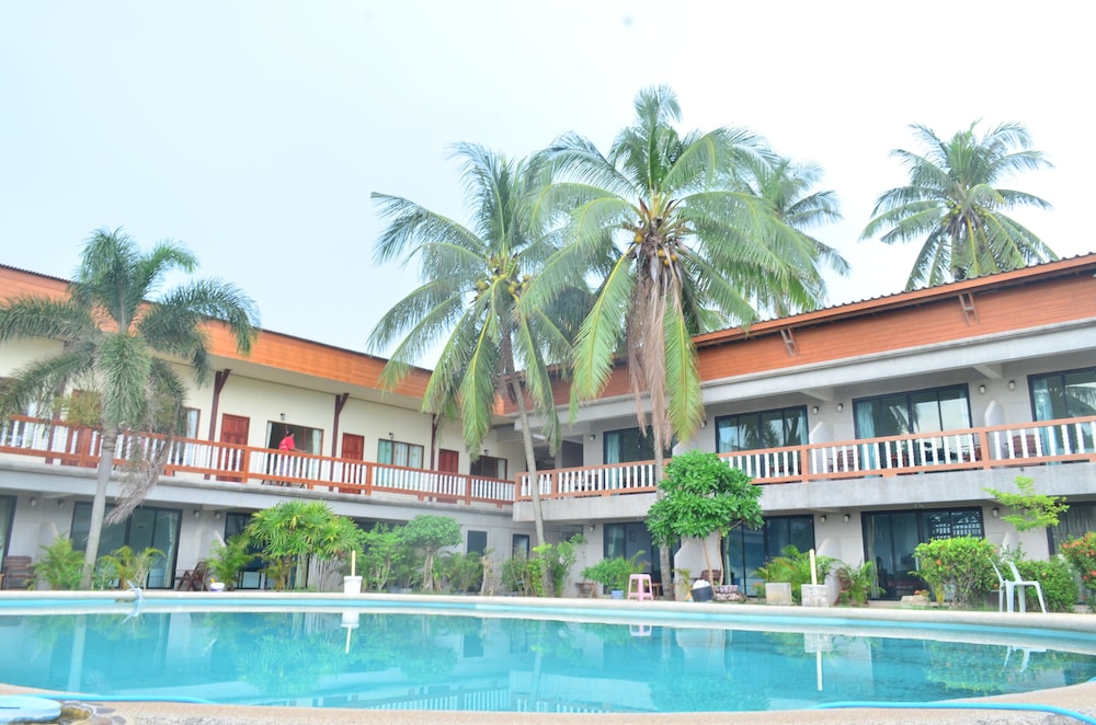Lanta Darawadee度假村(Lanta Darawadee Resort) 图片1