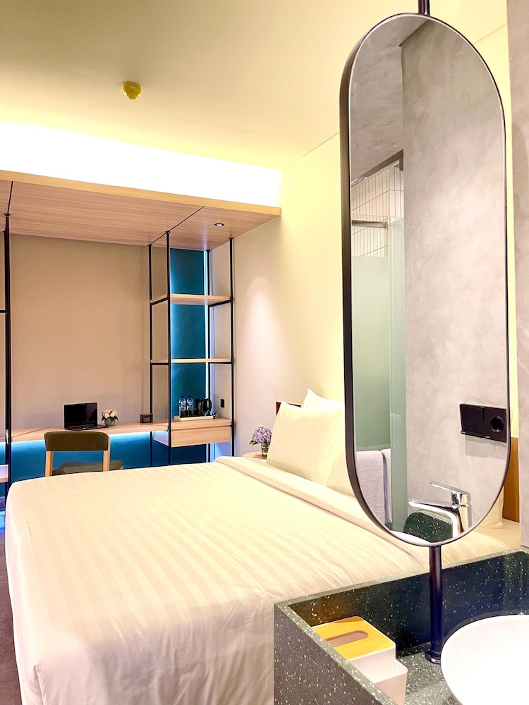 Atooi Hotel Alam Sutera 10/33