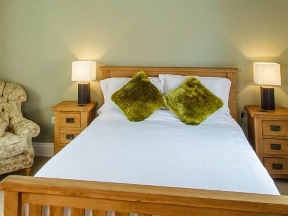 Newsham Grange Farm Bed and Breakfast 10/36