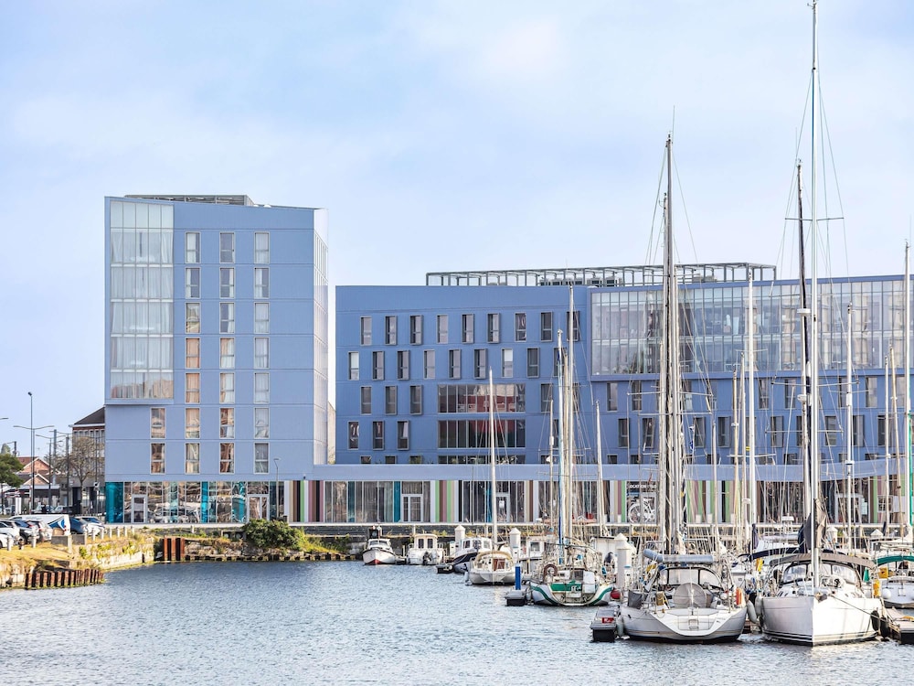 Mercure Dunkerque Centre Gare 45/50