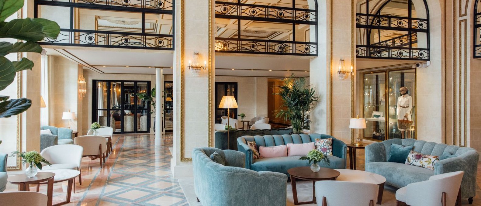 Hotel Barriere L Hermitage La Baule 45/73