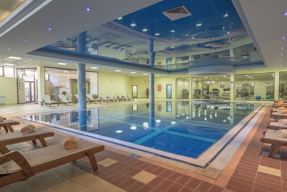 Grifid Hotel Bolero And Aquapark 16/50