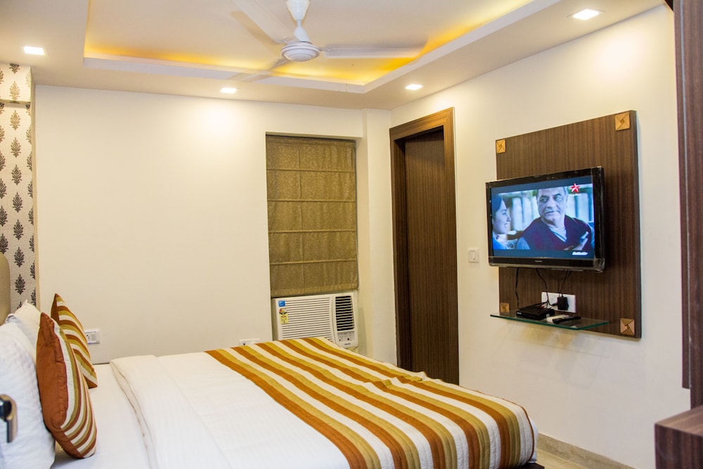 HOTEL PAWAN PLAZA 17/39