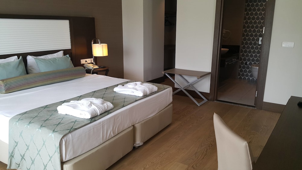 Kimeros Ma Biche Hotel And Thalasso 17/50