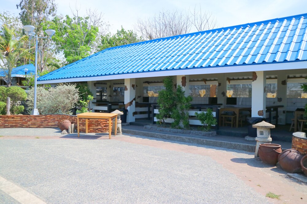 Puerto De San Juan Beach Resort Hotel 42/49