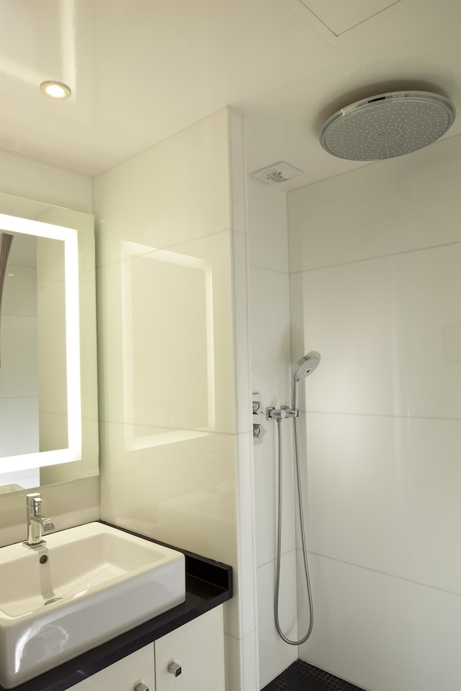 Best Western Plus Bretagne Montparnasse 16/44