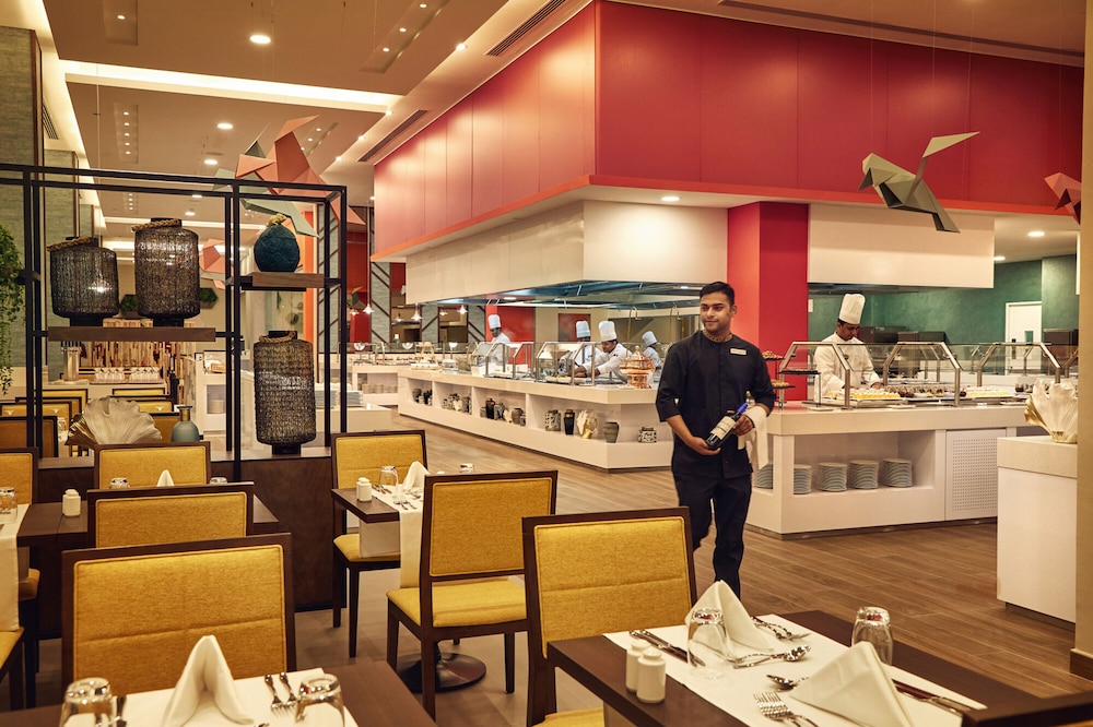 Riu Dubai 46/63