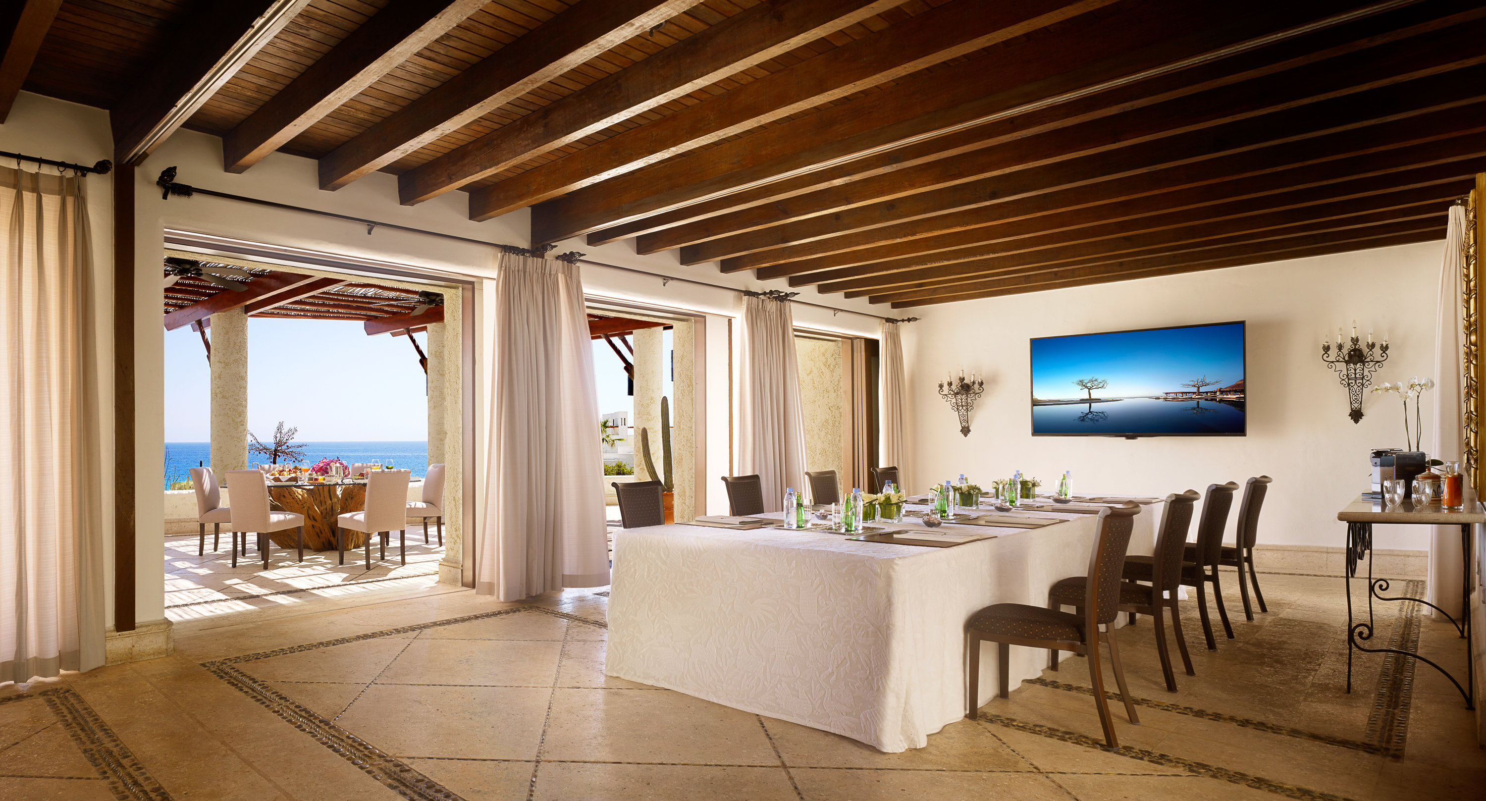 Las Ventanas Al Paraiso, A Rosewood Resort 68/78