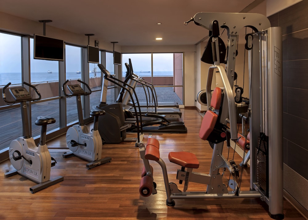 Novotel Istanbul Zeytinburnu 43/73