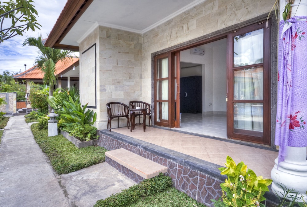 Pondok Jenggala 10/46