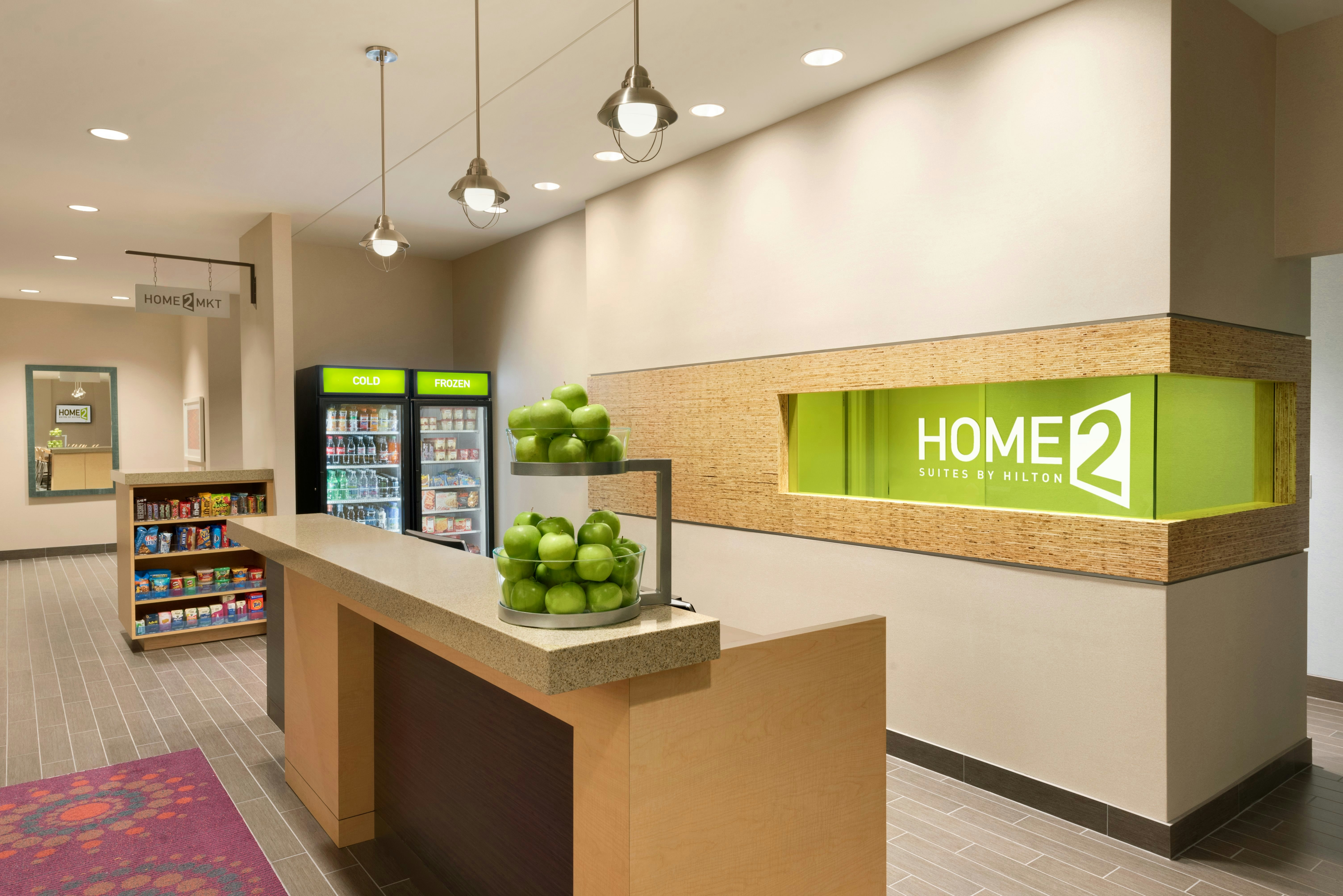 Home2 Suites By Hilton La Crosse 3/12