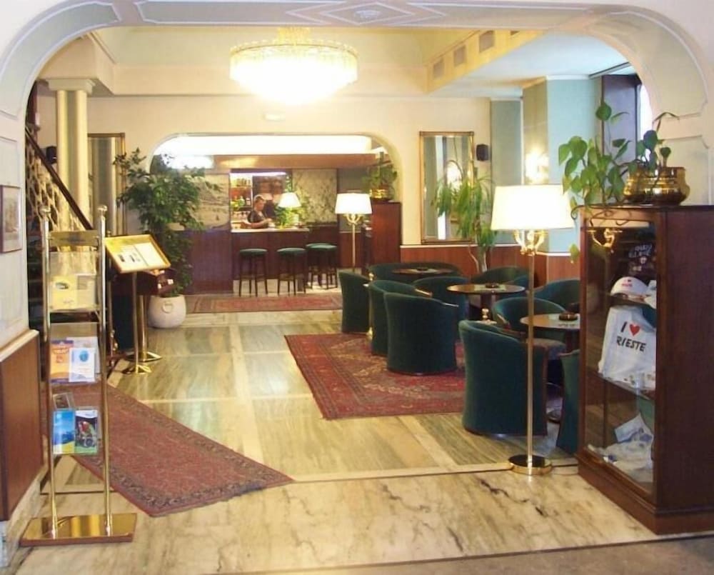 Hotel Milano 17/23