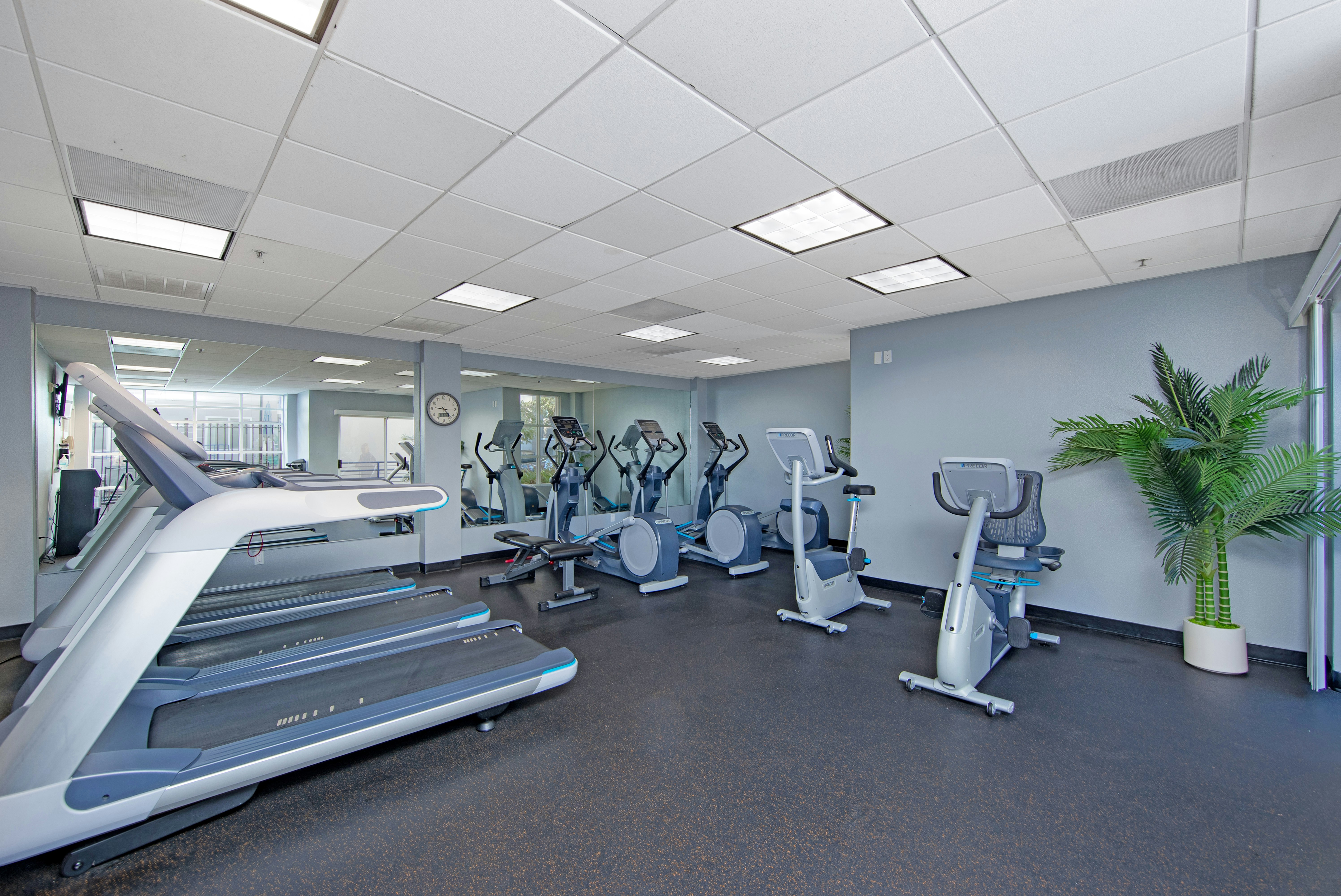 Worldmark San Diego Mission Valley 19/42