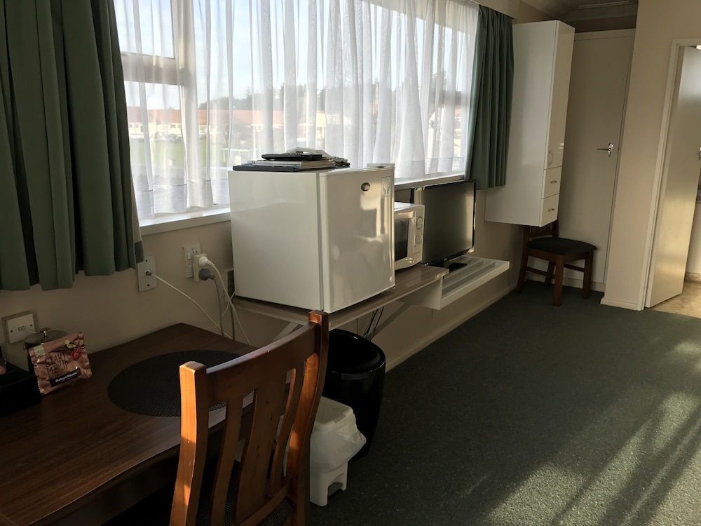 Ascot Oamaru Motel 47/72