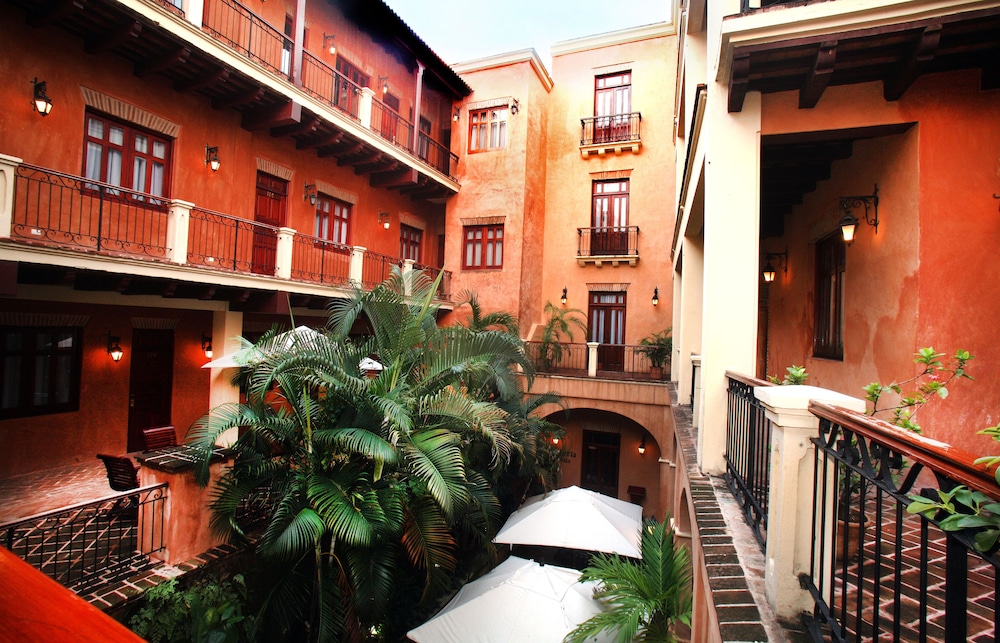 Boutique Hotel Palacio 66/72