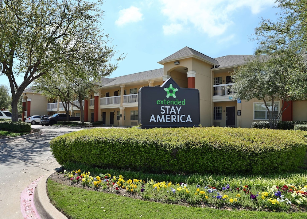 Extended Stay America Suites - Fort Worth - Medical Center 45/50