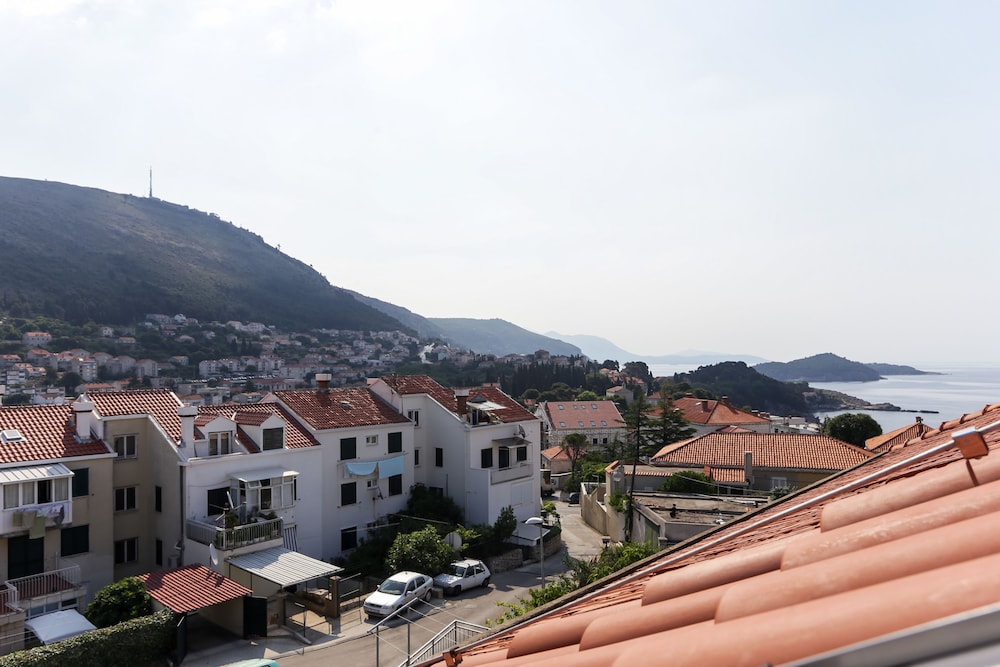 Apartments Villa Providenca 4/56