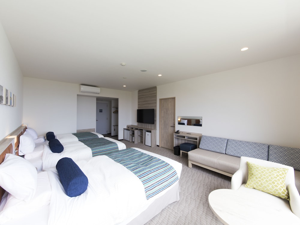 Shirahama Ocean Resort 20/59