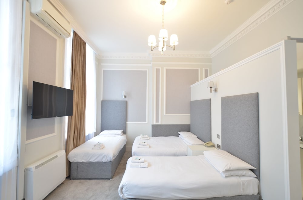 Amber Residence Hotel 20/50