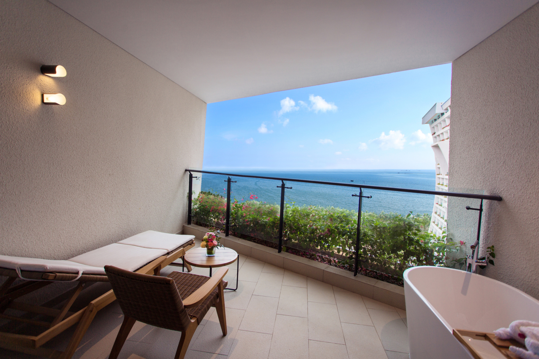 Sanya Conifer Resort 20/38