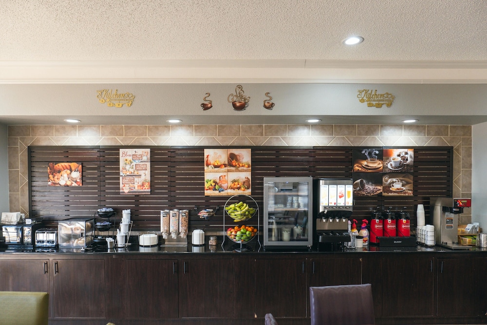 Baymont by Wyndham Fort Stockton 42/52