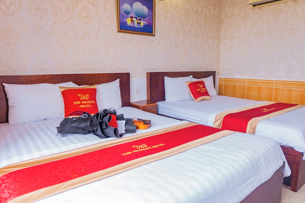 Ngoc Han Hotel 13/67