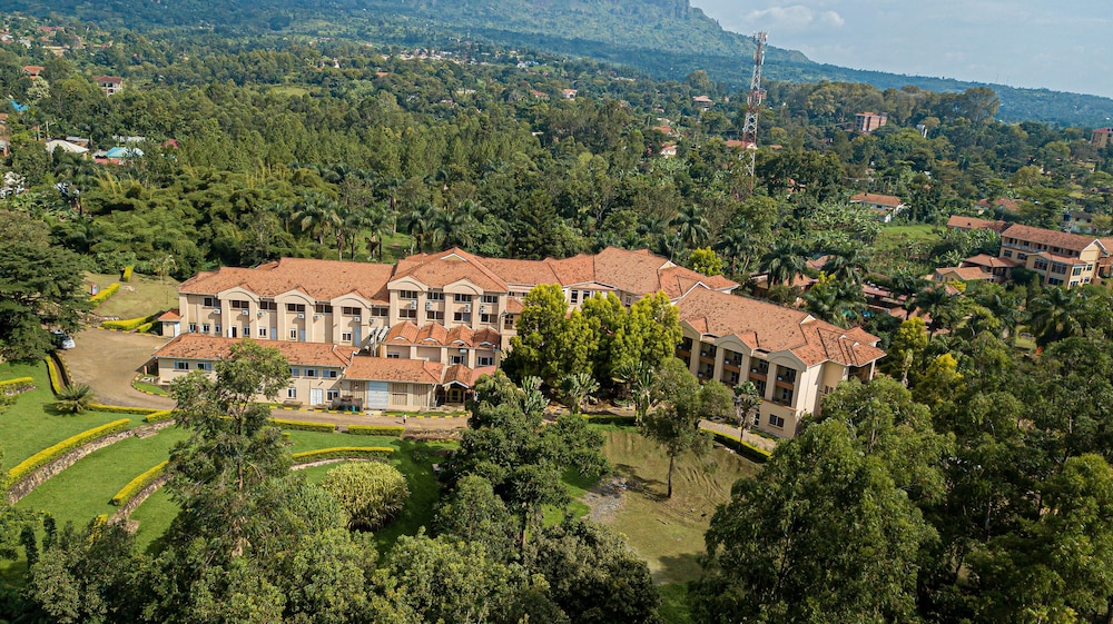 MBALE RESORT HOTEL LIMITED 45/49