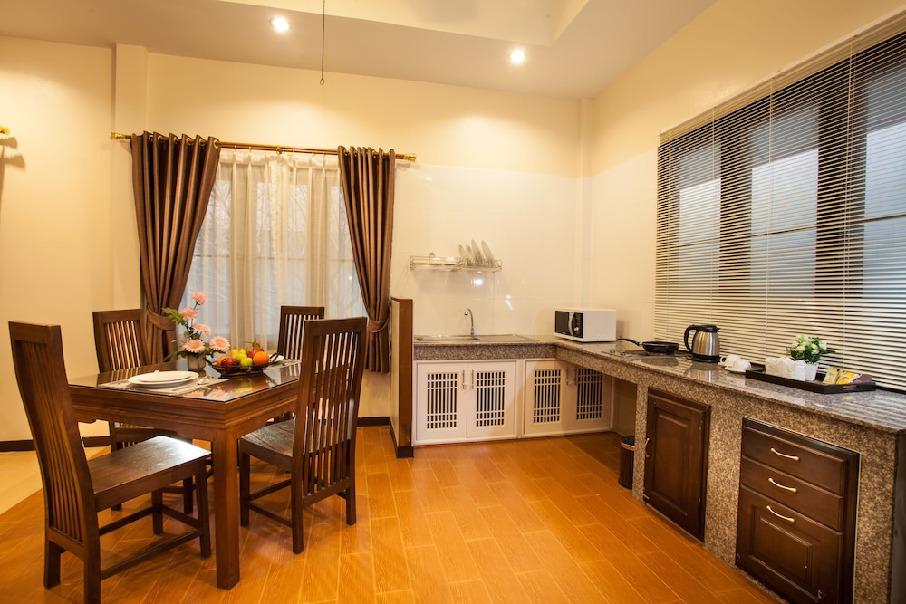 Pattra Vill Resort 63/72