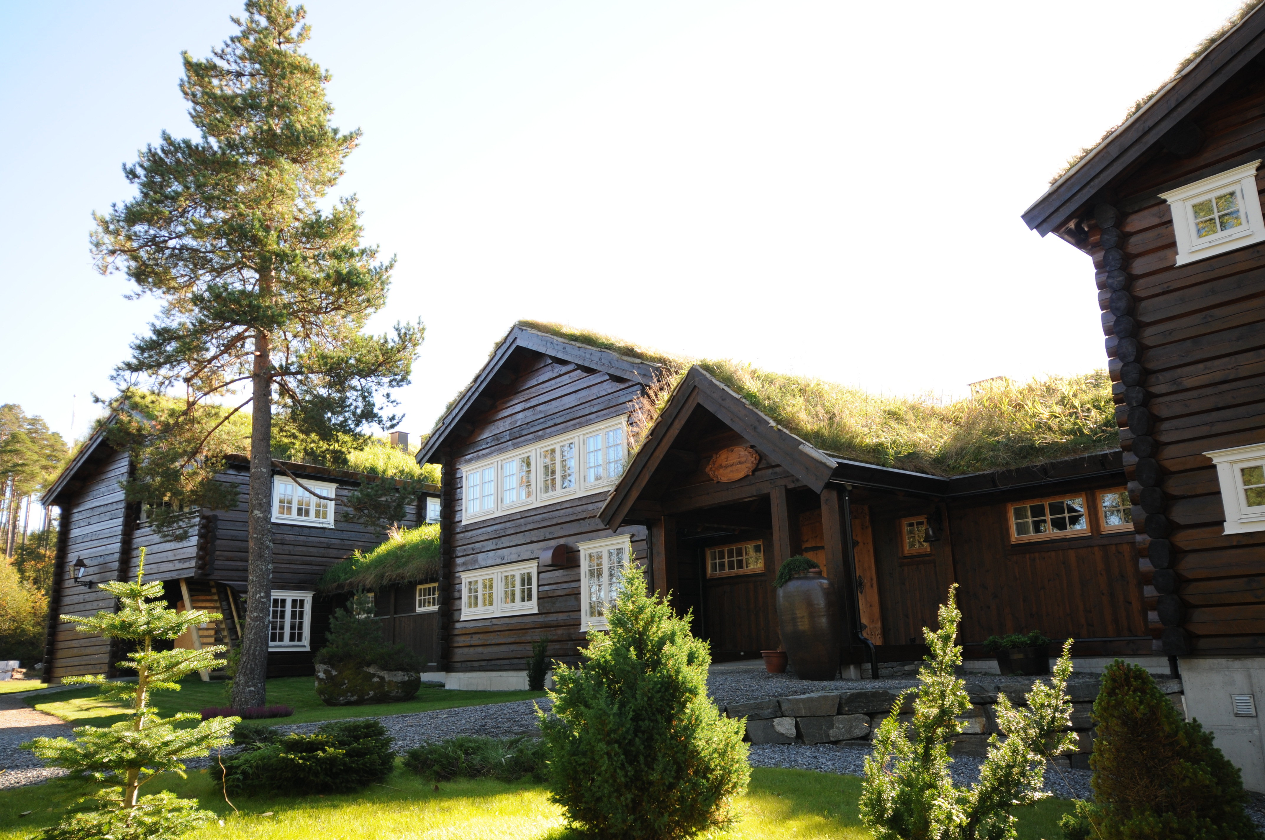 Storfjord Hotel 7/50