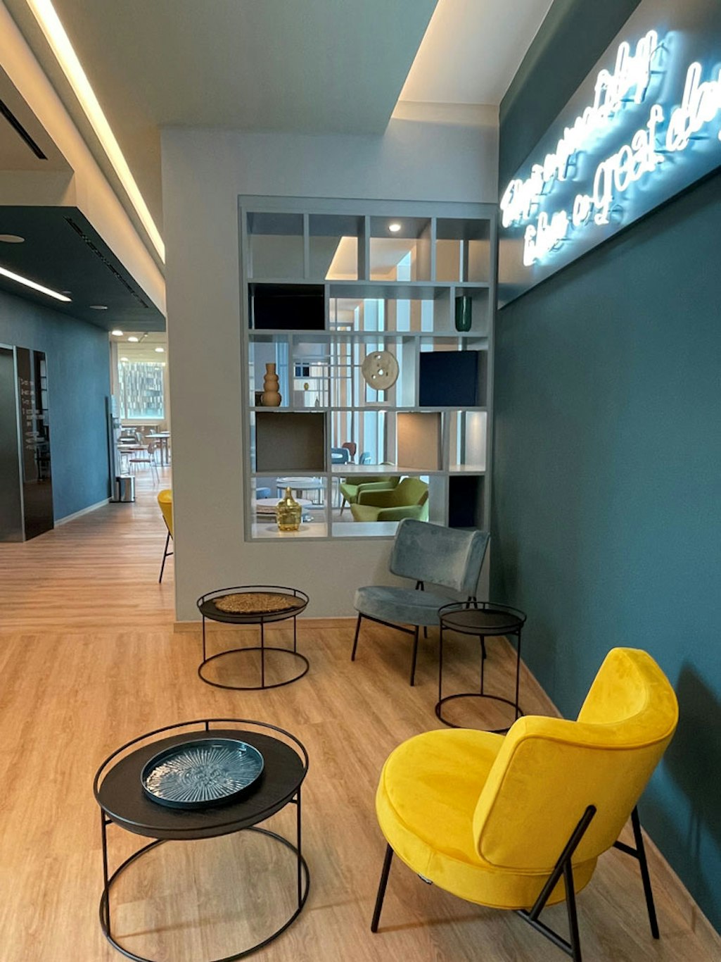 H2C HOTEL MILANOFIORI 28/50