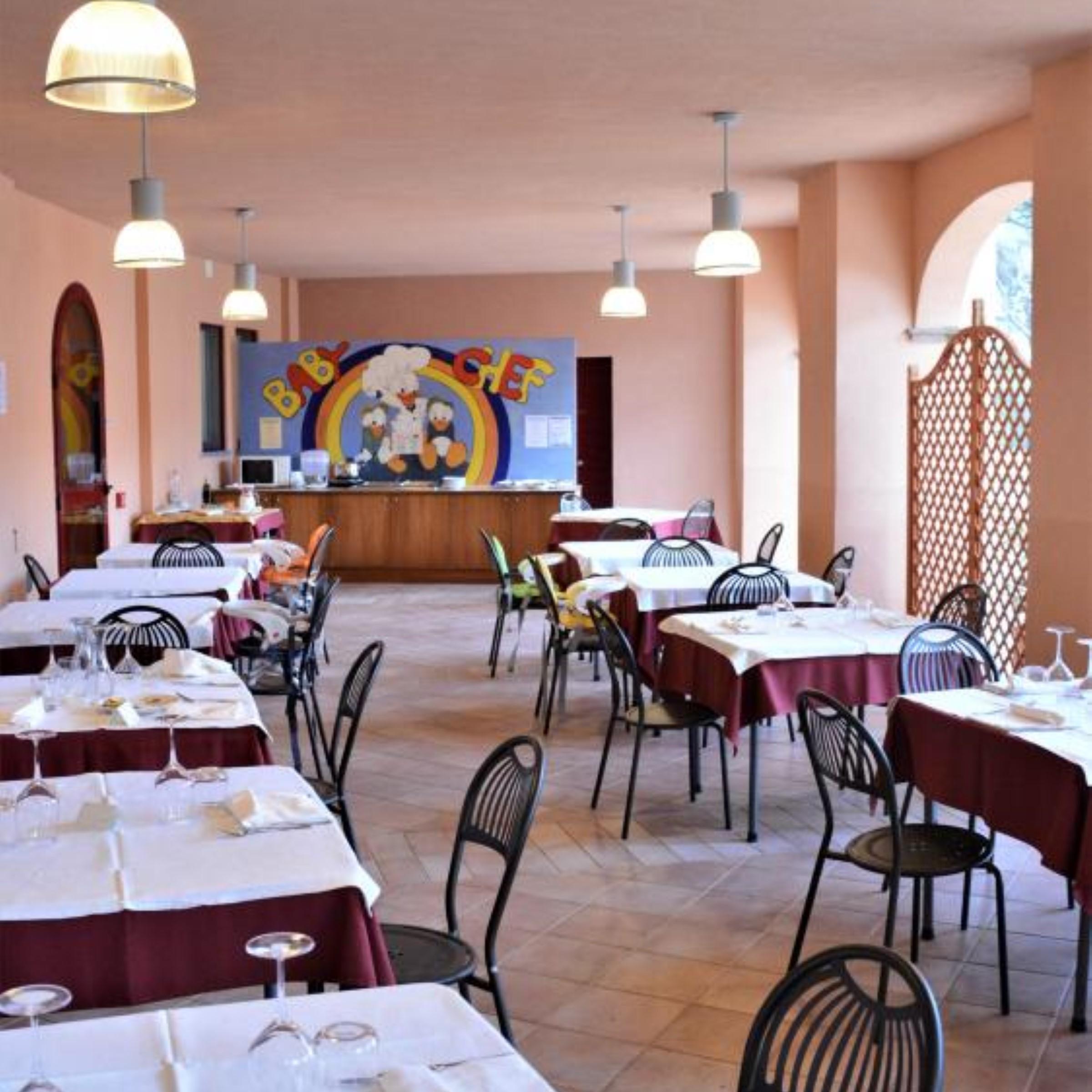 Villaggio Club I Tusci Residence 25/45